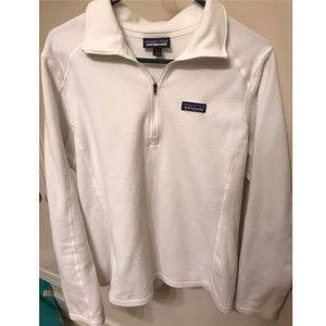 Patagonia Fleece